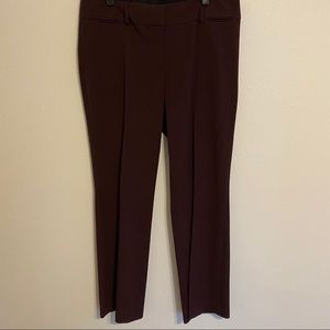 LOFT Julie Trouser